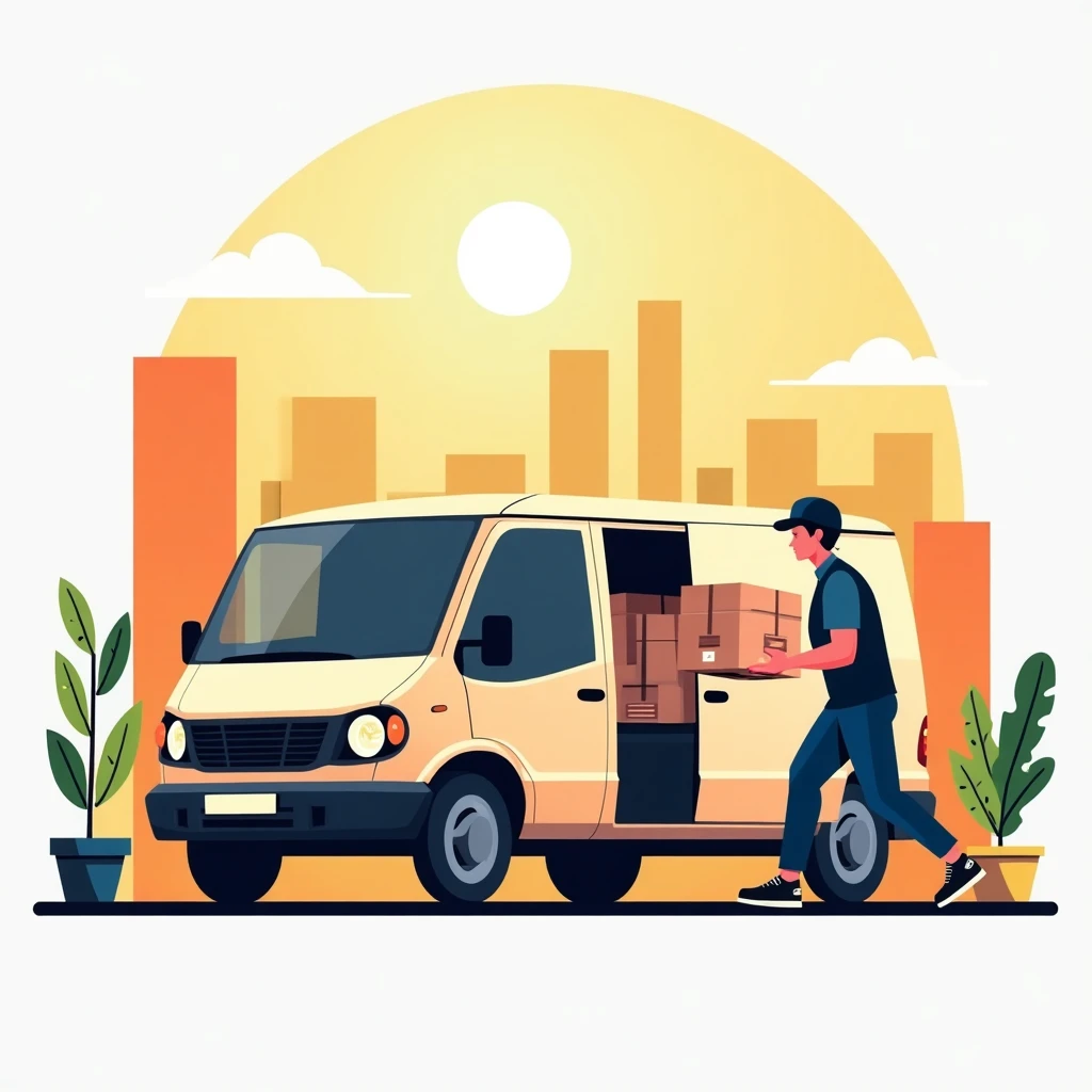 Best Delivery Jobs for Flexible Schedules