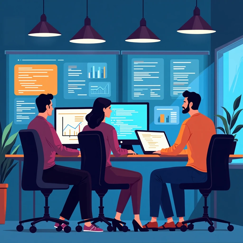 Best Software Engineering Roles This Spring: Who's Hiring and What to Expect