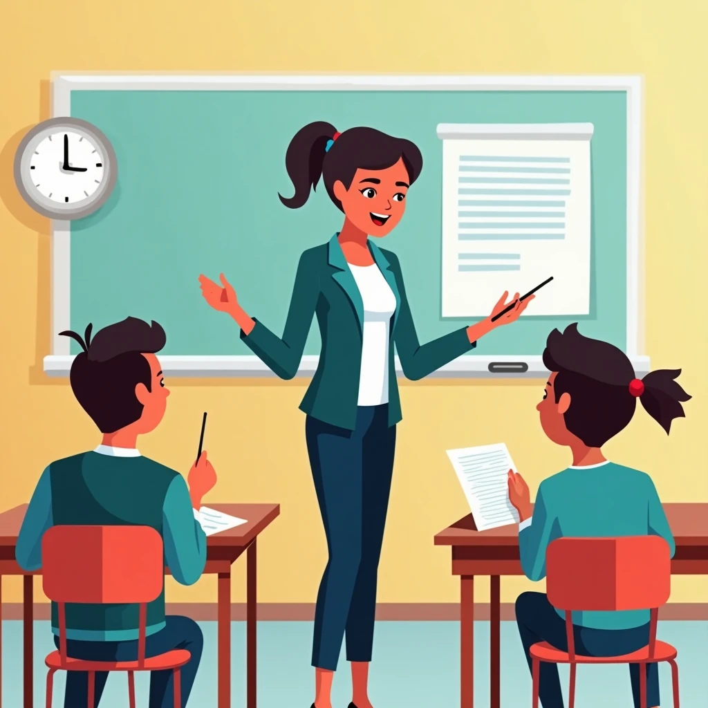 Best Teaching Jobs for New Graduates This April