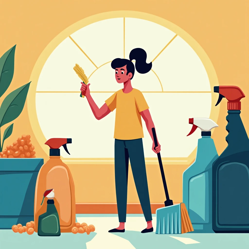 Cleaning Myths Debunked: What Really Matters This Spring