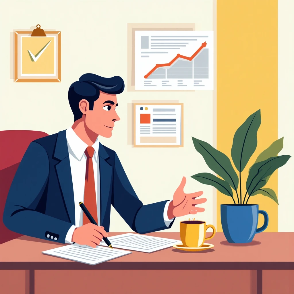 Comparativa de Trabajos en Finanzas: ¿Cuál Elegir en Abril?