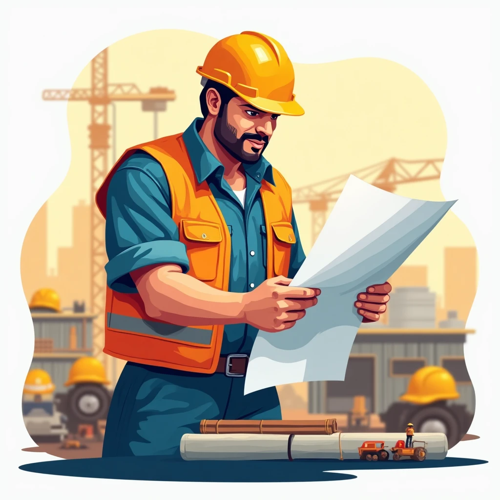Construcción: ¿Soldador o Tornero? Decide Bien