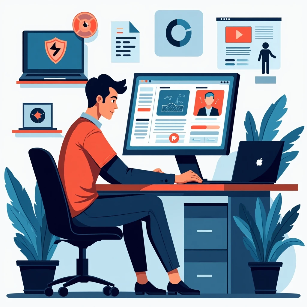 Cybersecurity Careers: Best Picks for April