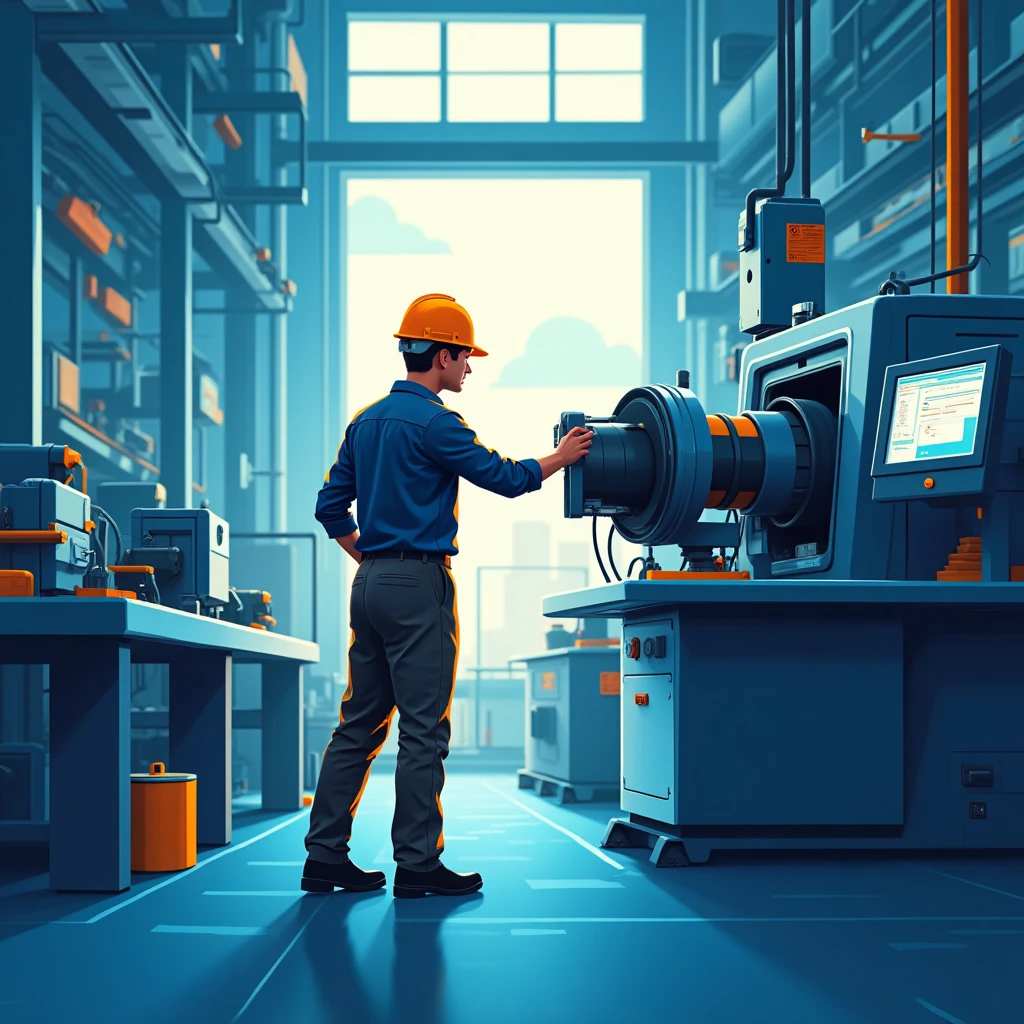 Debunking Common Myths About Manufacturing Jobs
