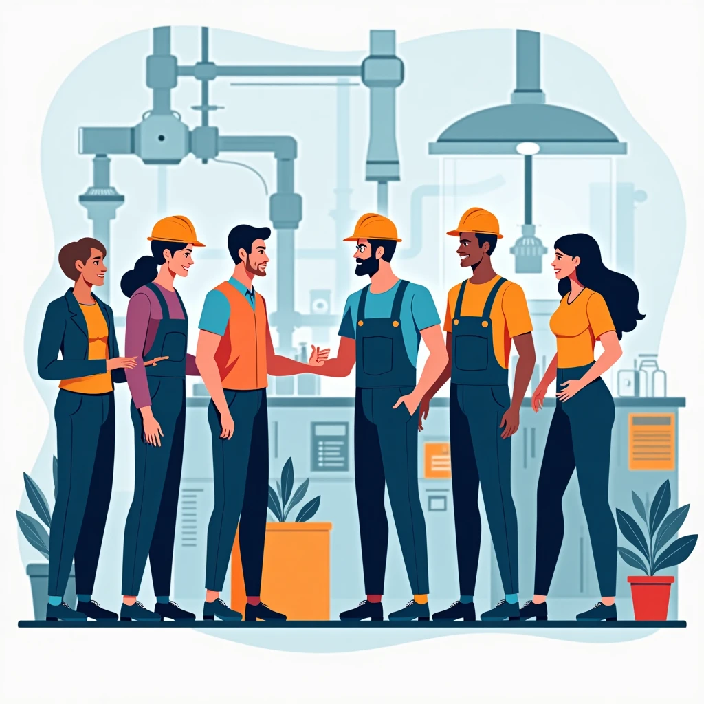 Debunking Manufacturing Myths: What Really Matters