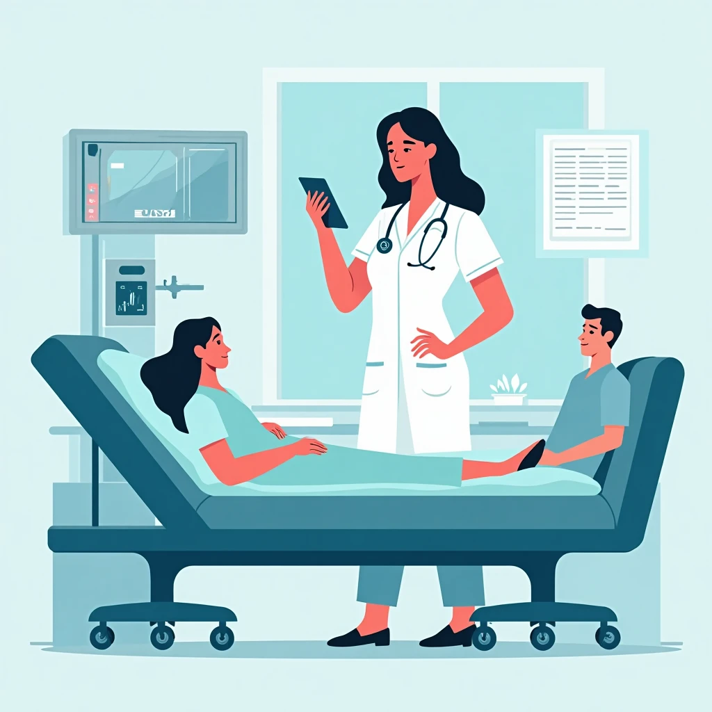 Debunking Myths: Nursing Careers Uncovered