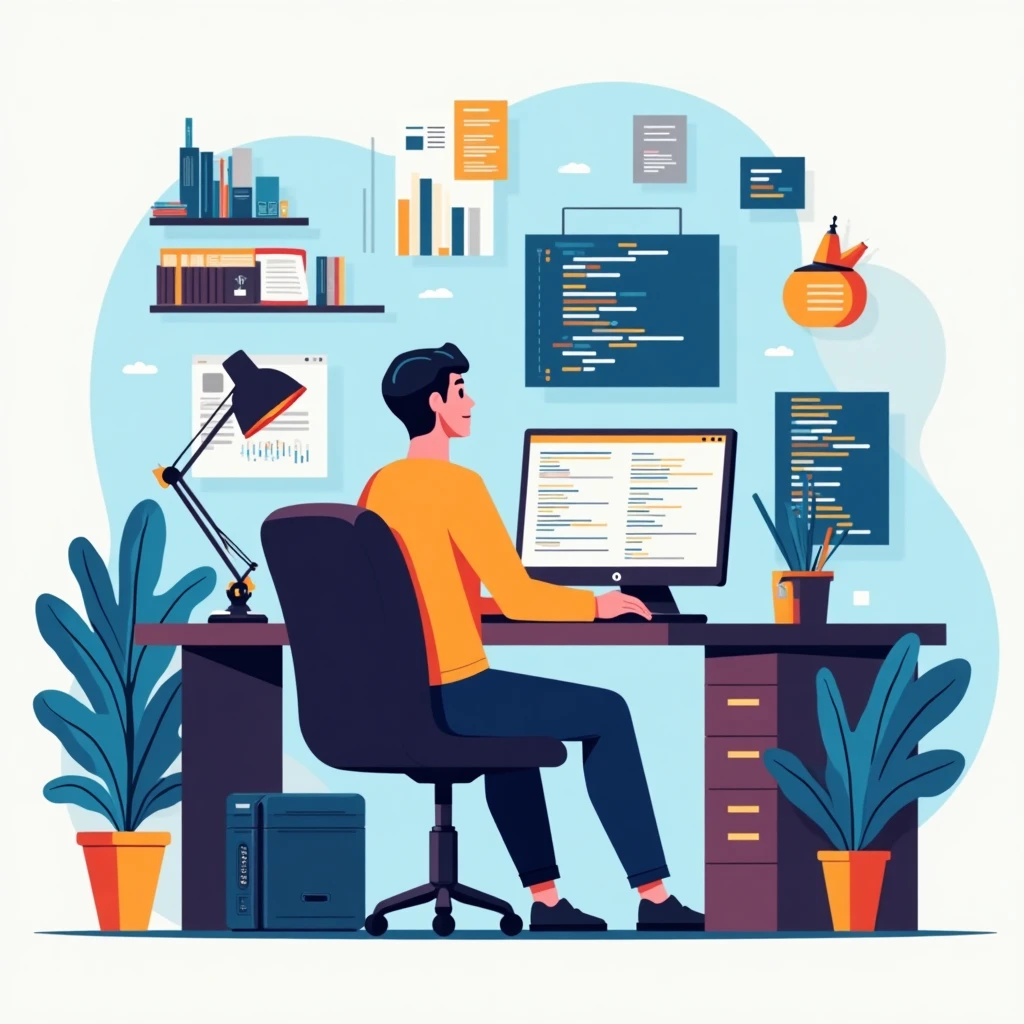 Desarrolladores de Software: Mejores Opciones para Abril