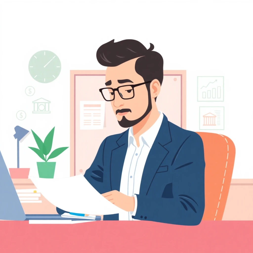 Desmitificando Mitos Comunes sobre Préstamos Personales