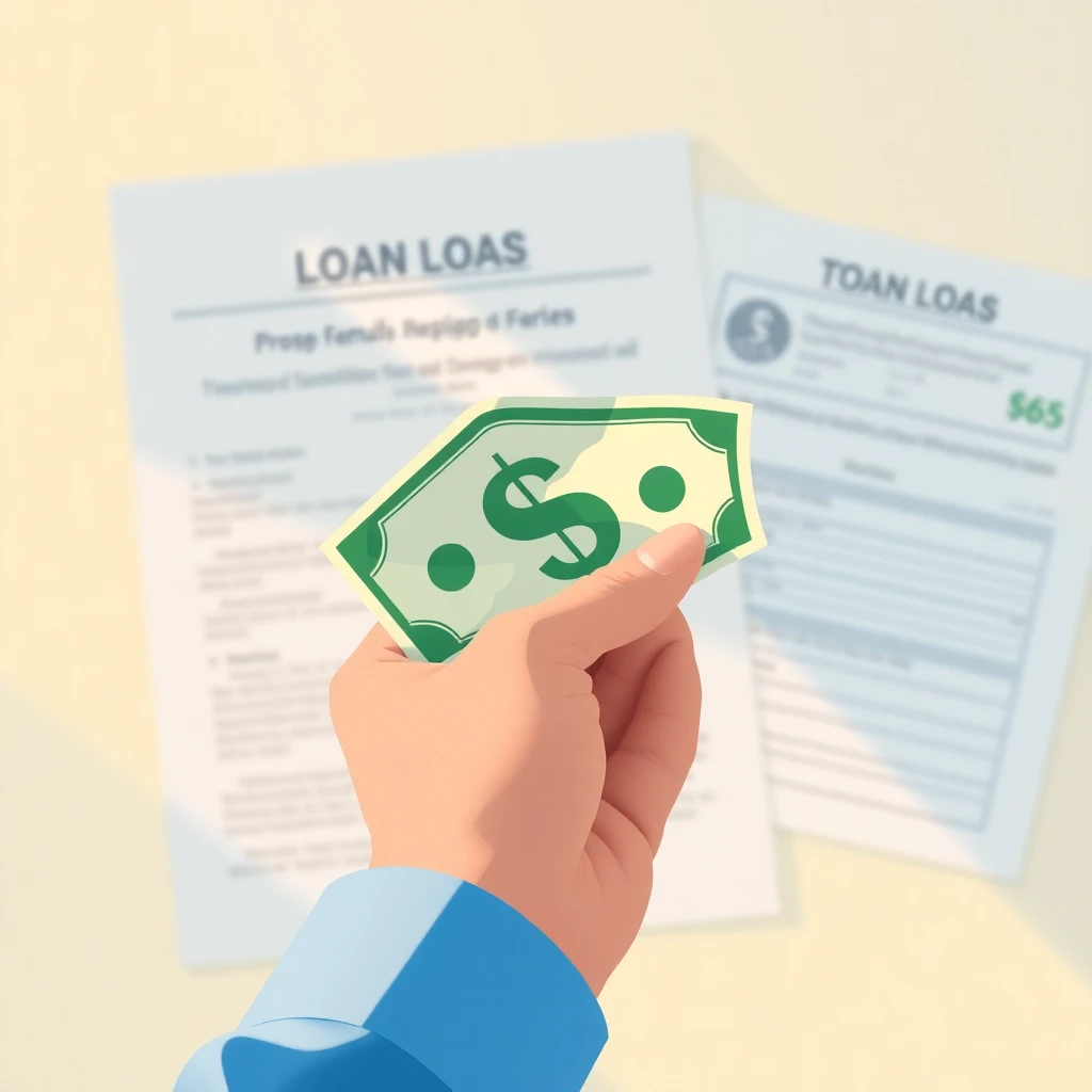 Everyday Loans: A Lifeline or a Trap?