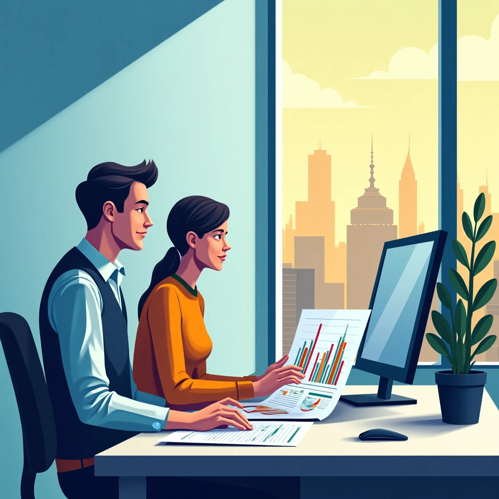 Finance Career Myths You Need to Stop Believing
