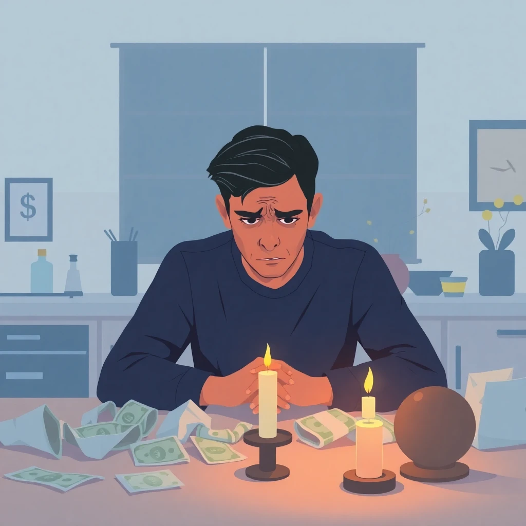 Lending Stream Loan: A Last-Ditch Option