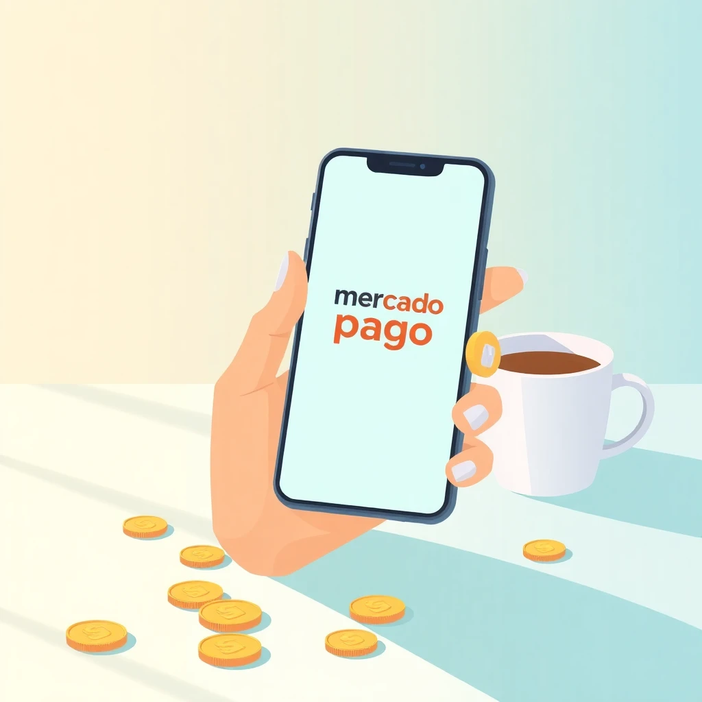 Mercado Pago Empréstimo: Crédito Rápido, Mas com Custos