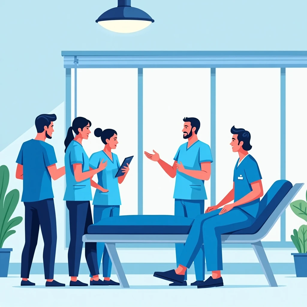 Mitos Desmentidos: Enfermería y Salud