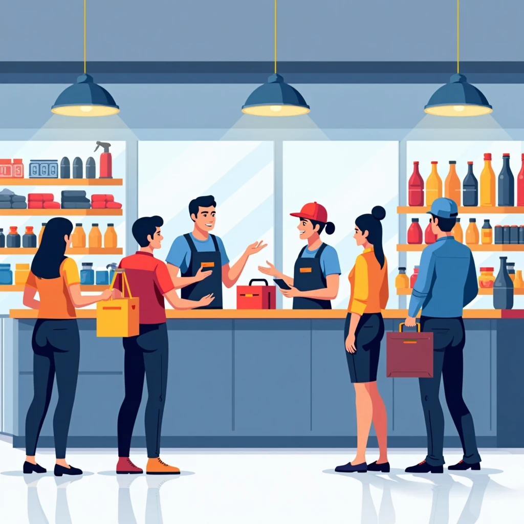 Mitos Desmentidos sobre Trabajos en Ventas