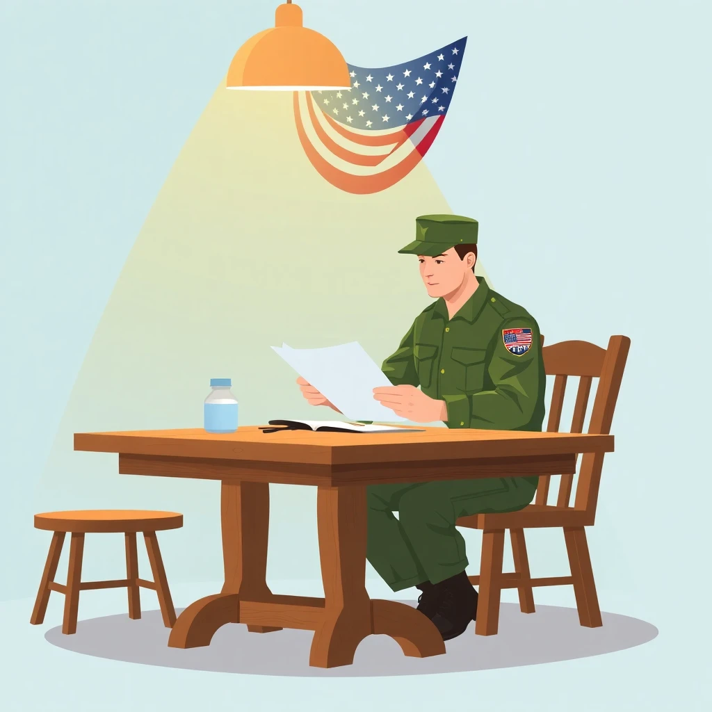 Navy Federal Personal Loans: A Military-Friendly Option
