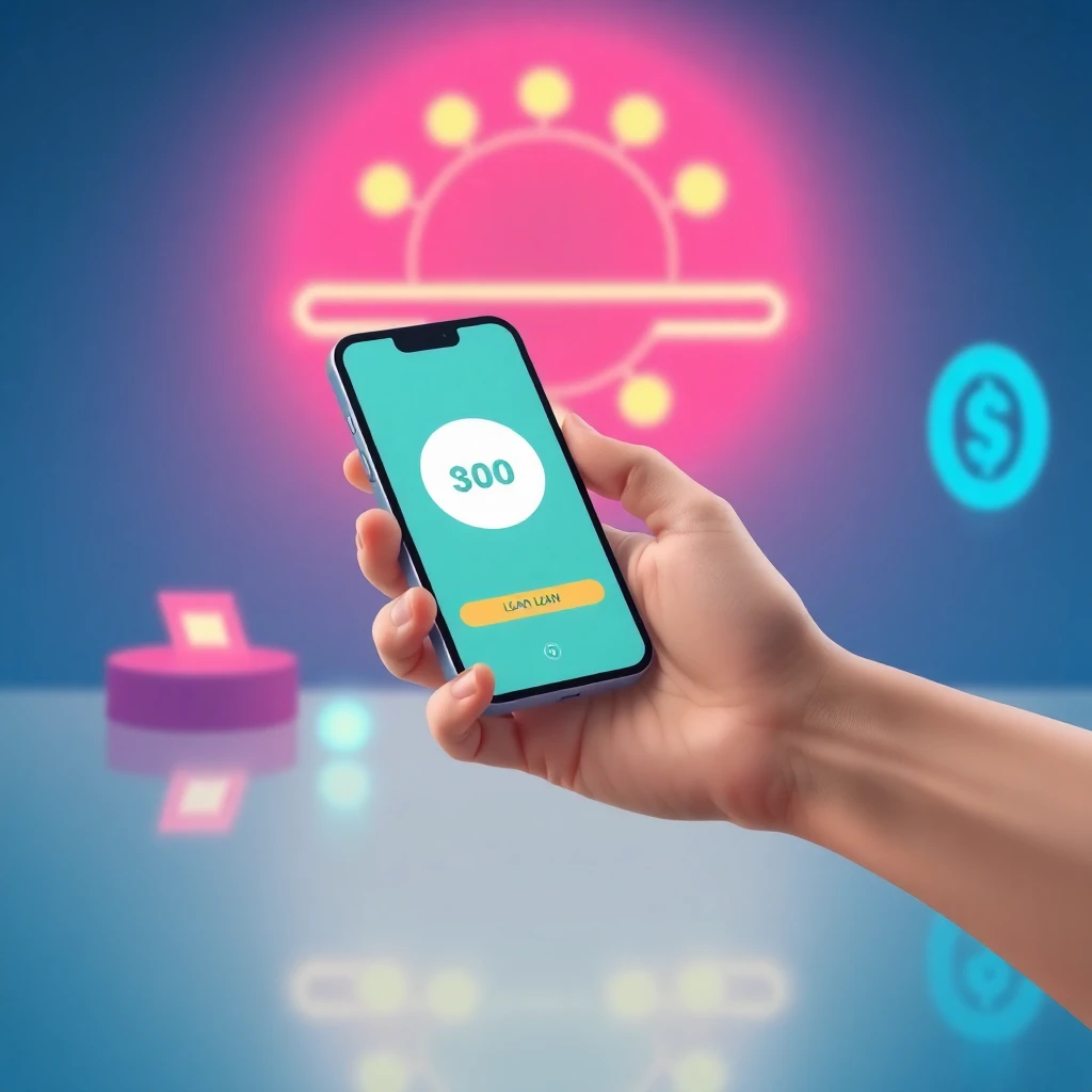 Neon Empréstimo Pessoal: Simples e Direto, Mas Com Cautela