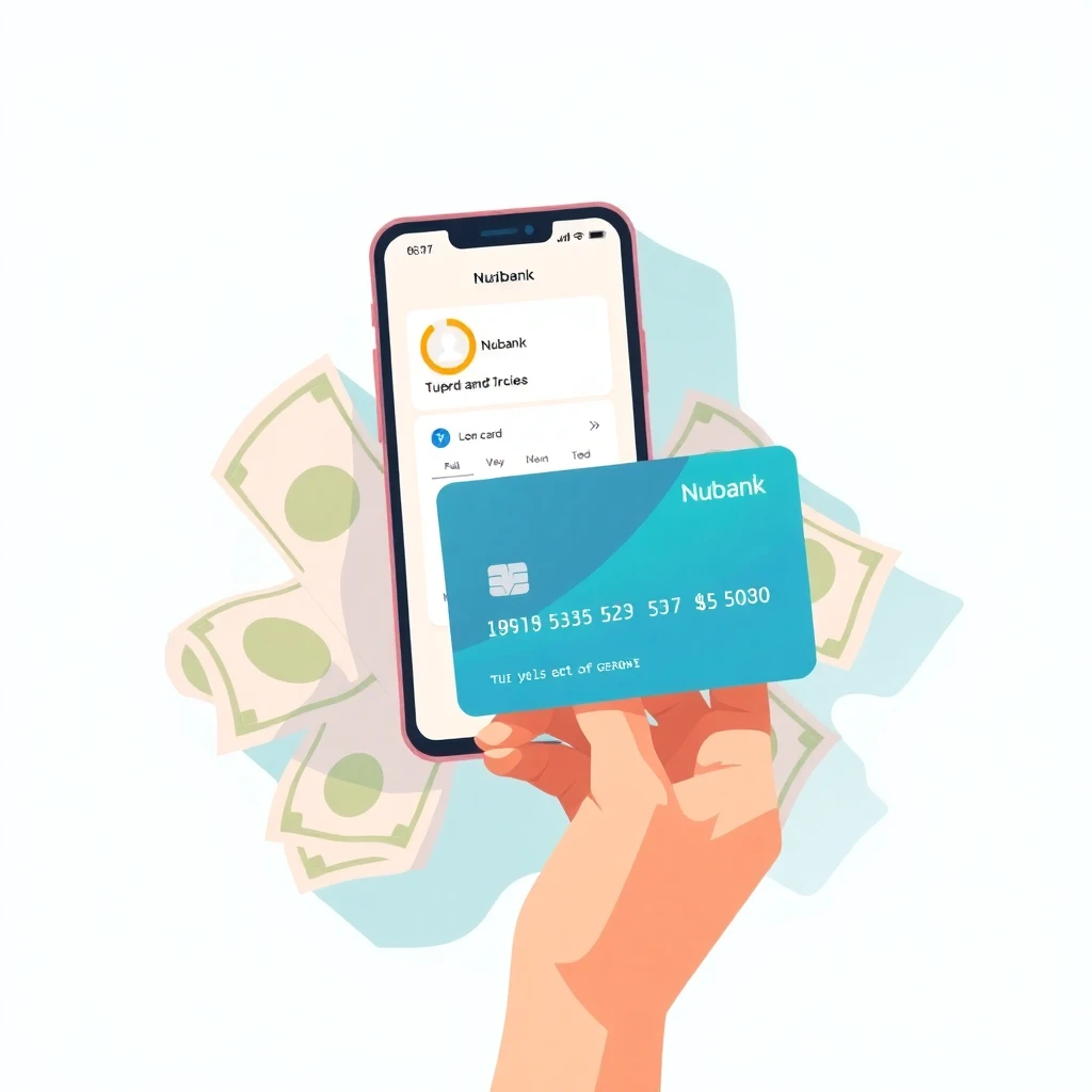 Nubank Empréstimo Pessoal: Vale a Pena?