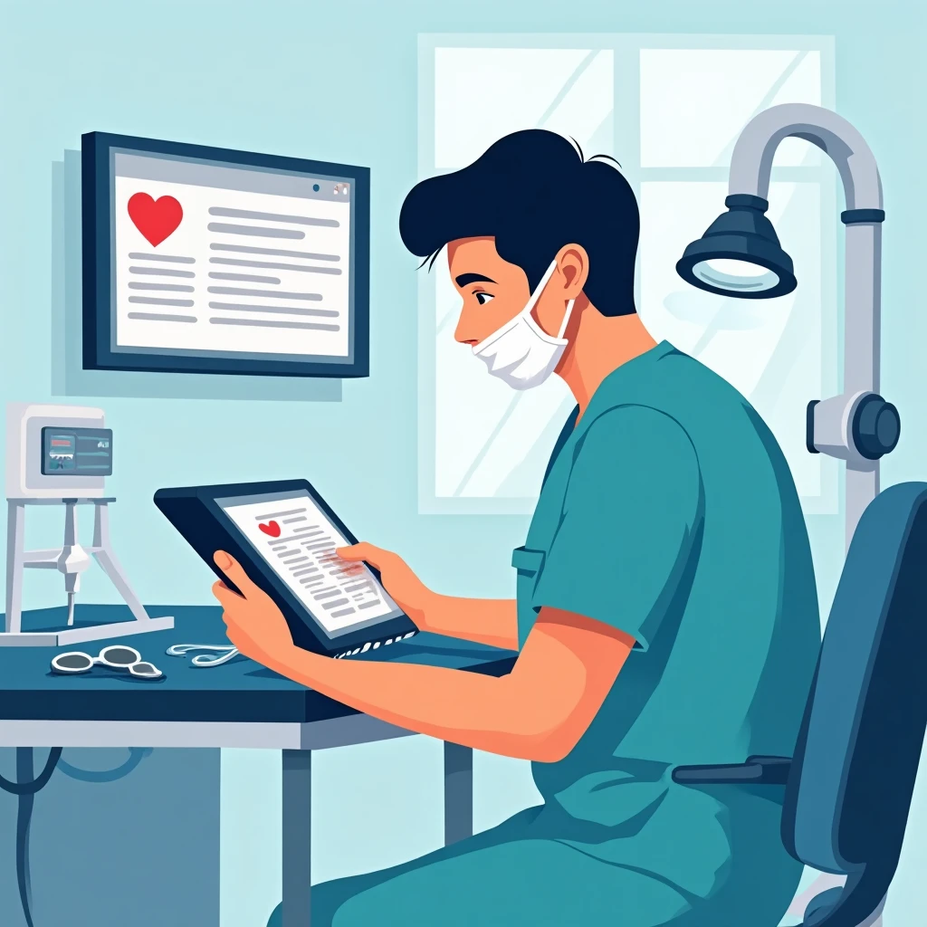 Nursing Job Showdown: Dermatologist vs. Emirati Physicians
