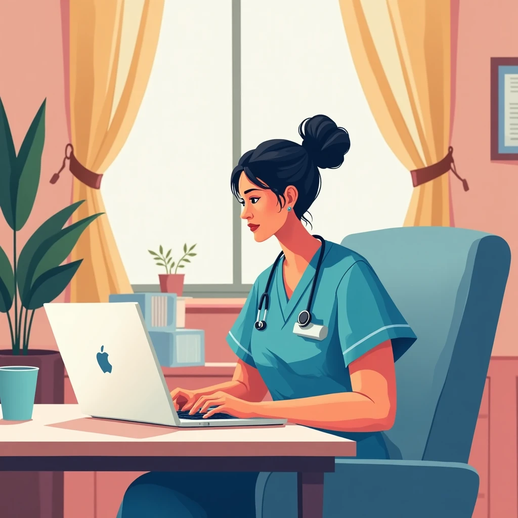 Nursing Jobs: Best Picks for Flexibility and Pay This Spring