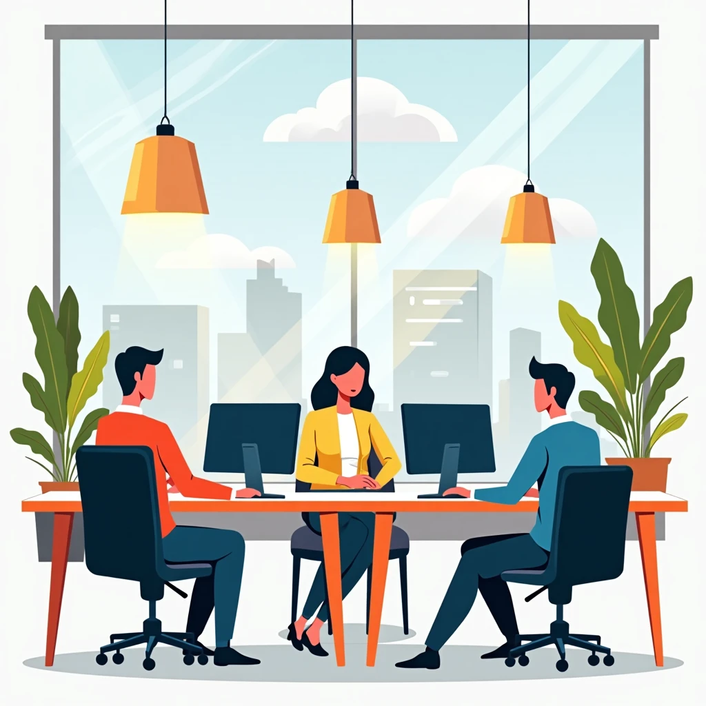 Office Jobs That Pay: Best Picks This April