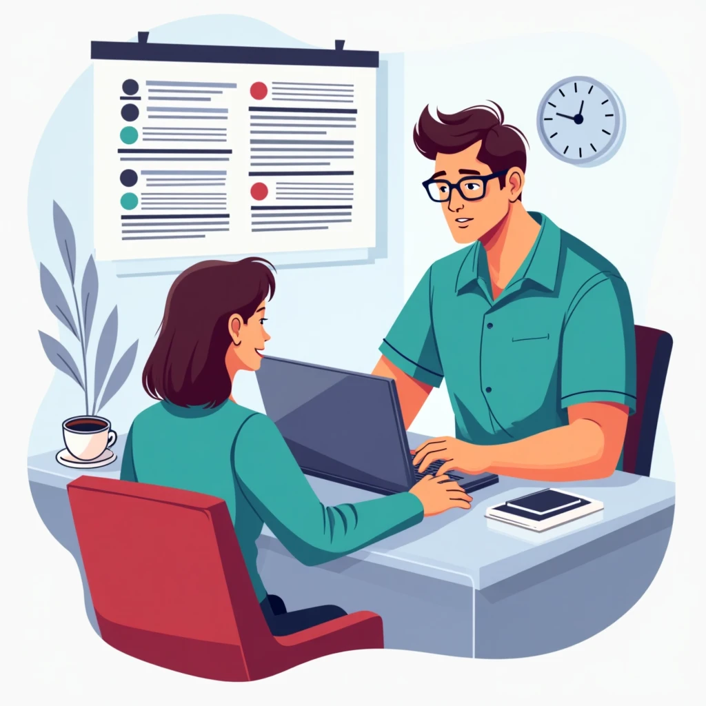 Office Jobs That Stand Out this Spring