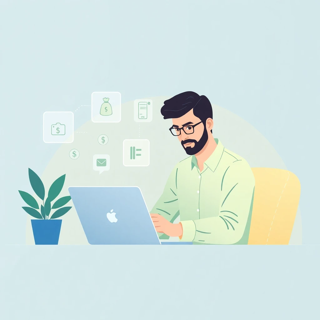 Os Melhores Empréstimos Pessoais para Freelancers em Março