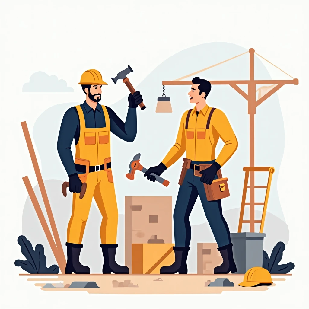 Roofers vs Carpenters: Which Construction Job Pays More This Spring?