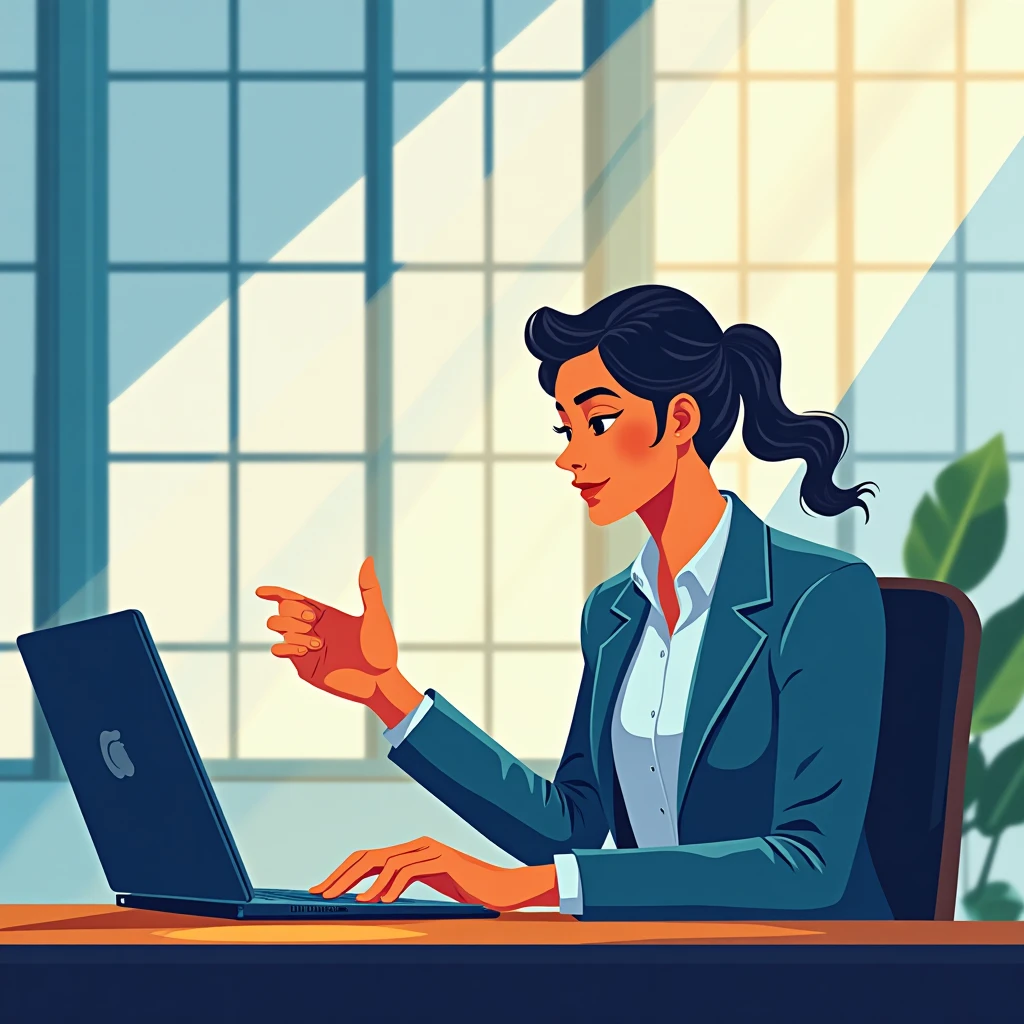 Smart Admin & Office Jobs to Consider This Spring
