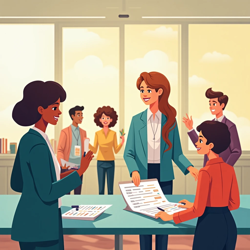 Teaching Jobs: Best Picks for April
