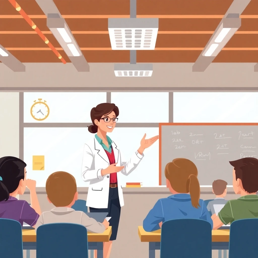 Teaching Jobs This Spring: Best Picks for Flexibility and Pay