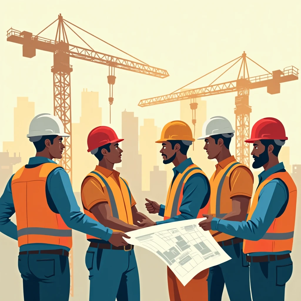 Top Construction & Trade Jobs: Best Picks This April