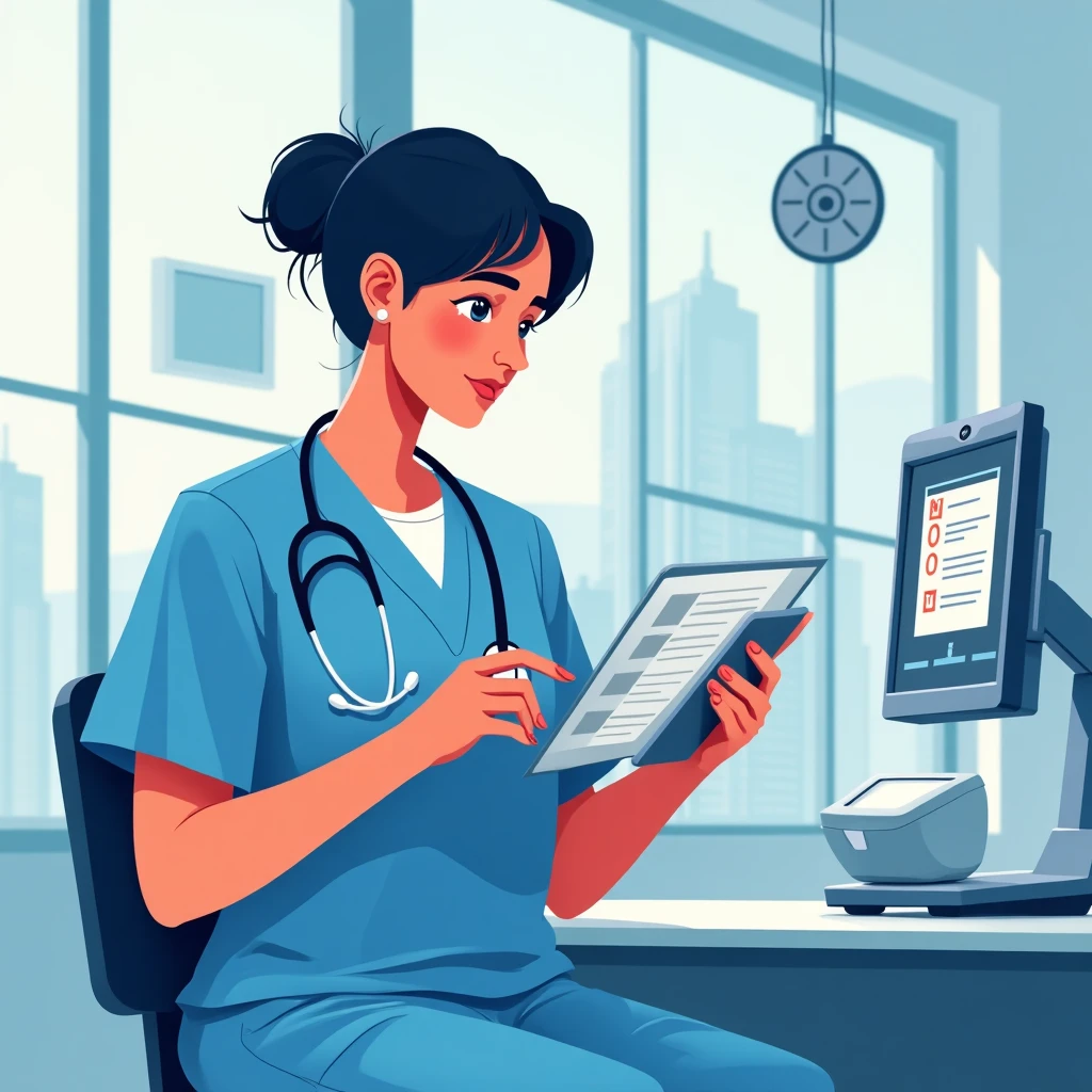 Top Nursing Jobs: Best Picks for Spring 2026
