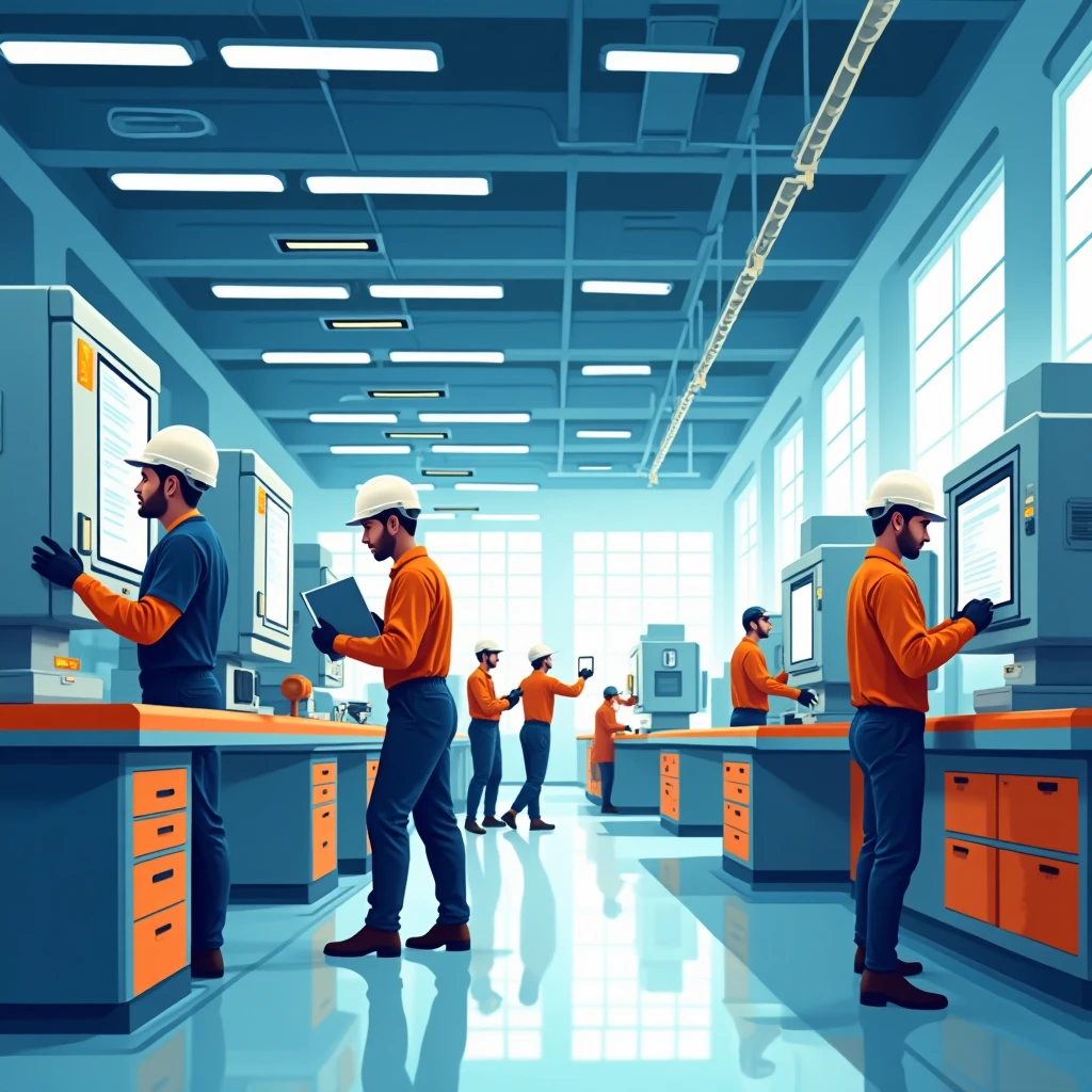 Top Production Jobs for a Spring Career Boost