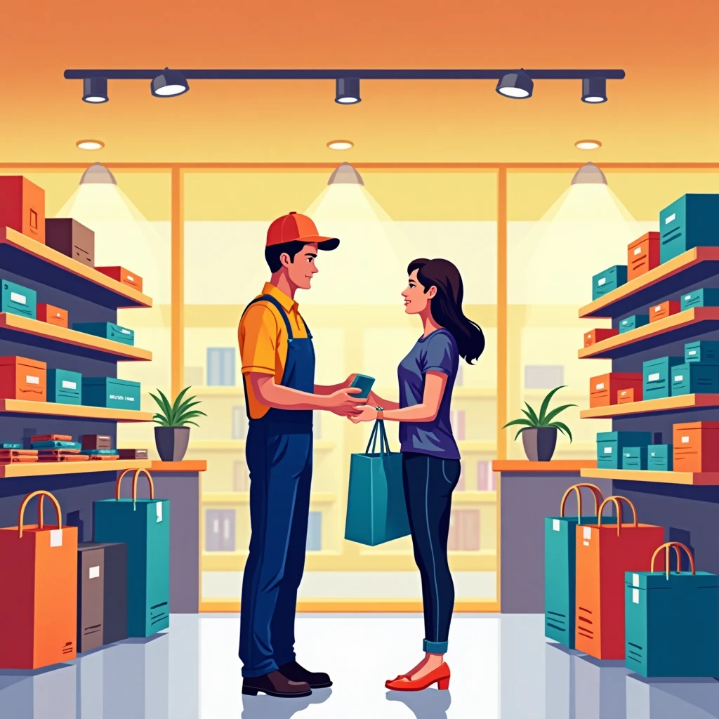Top Retail Jobs for April: Your Best Bets for Spring