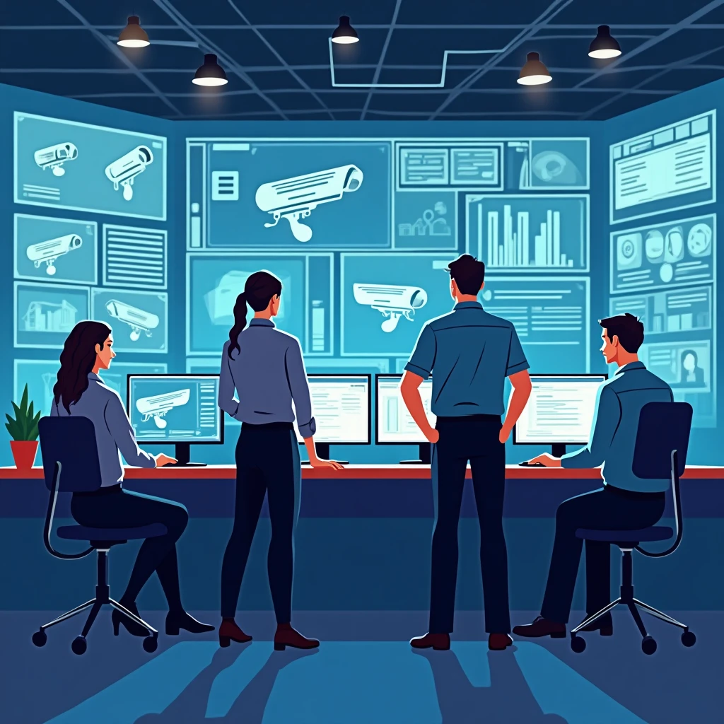 Top Security Jobs This Spring: Best Pay vs. Flexibility