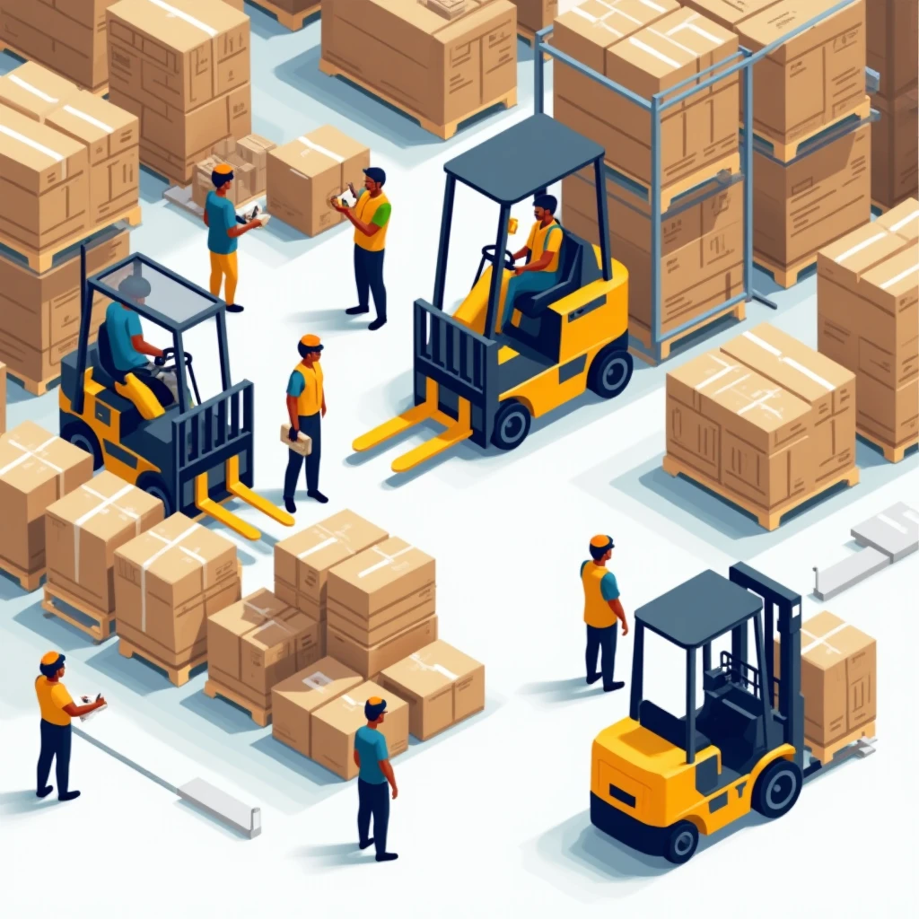 Top Warehouse Jobs This Spring: Best Picks for Every Need