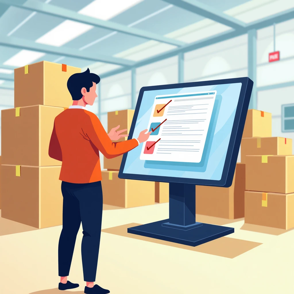 Top Warehouse Jobs You Can't Miss This Spring