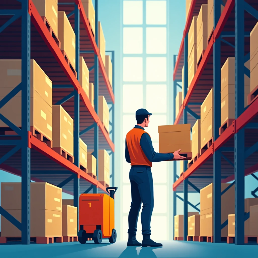Trabajos de Almacenamiento: Dónde Apuntar Esta Primavera