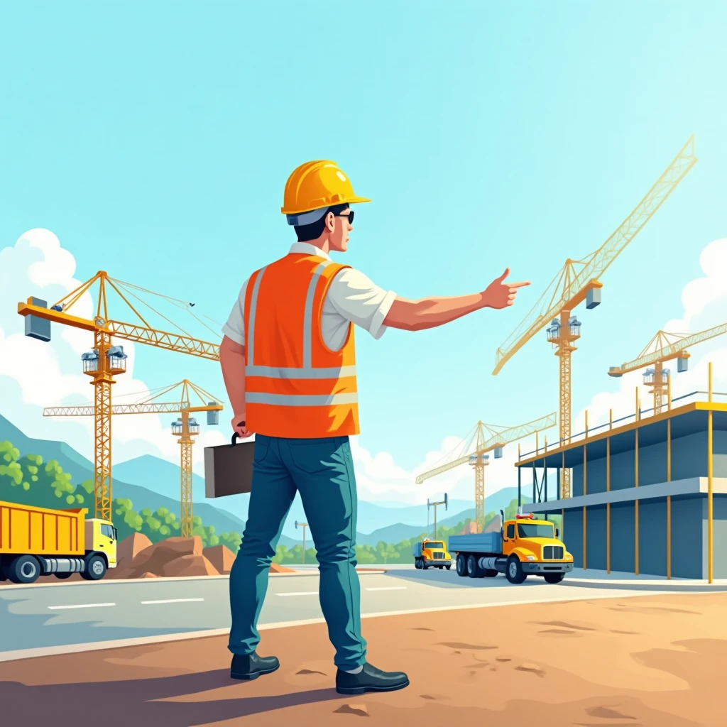 Where to Earn Big in Construction and Trades This Spring