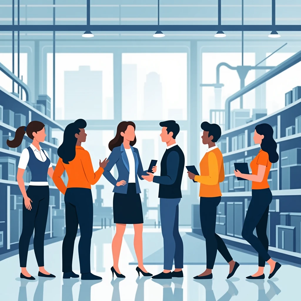 Which Manufacturing Job is Right for You This Spring?