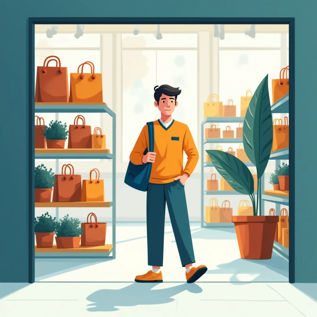 Why Retail Jobs Are Gold for First-Time Workers