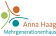 Anna Haag Mehrgenerationenhaus