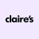 Claire's Essentials Canada Corp.