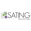 Sating