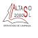 ALTASO 2000, S.L.