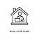Work from Home, Inc.
