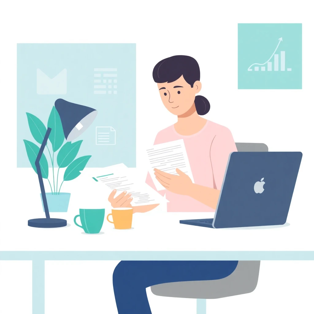 Comparing loan documents