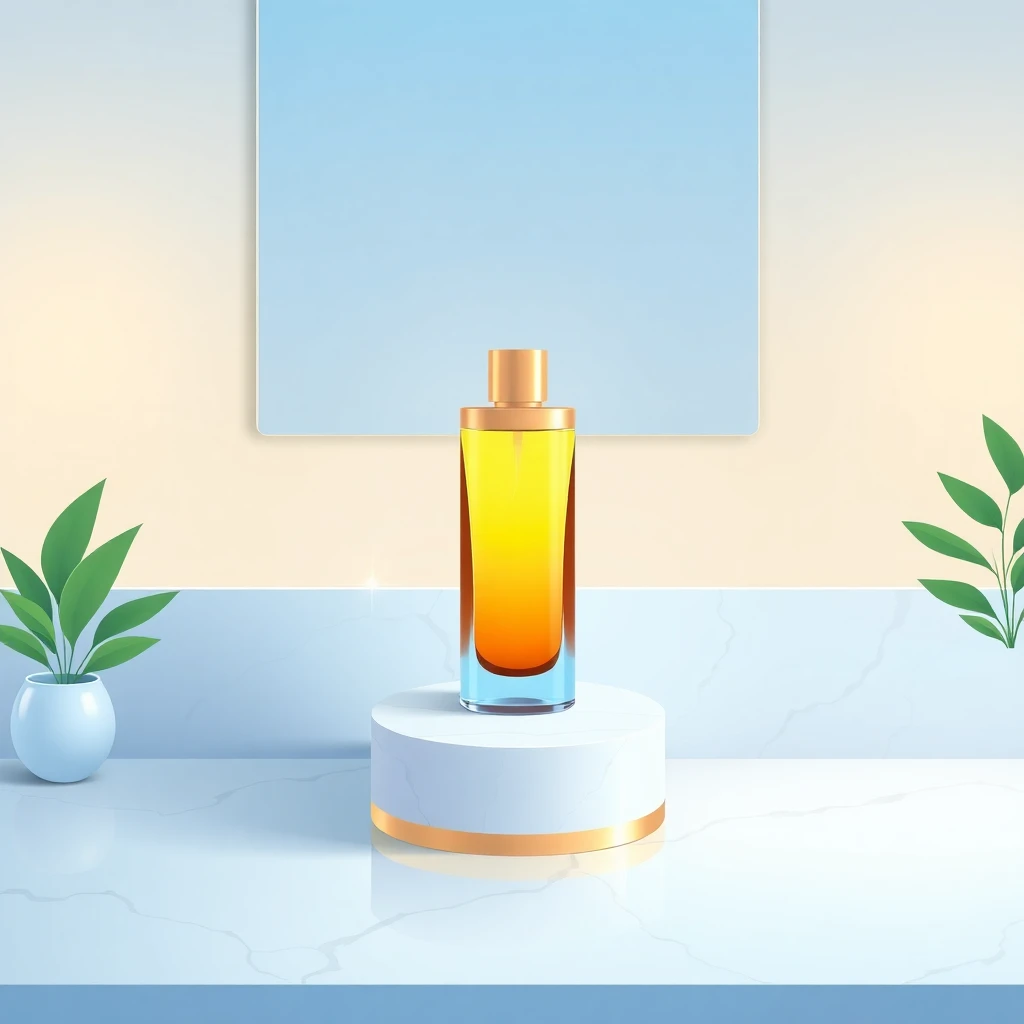 Premium skincare pick