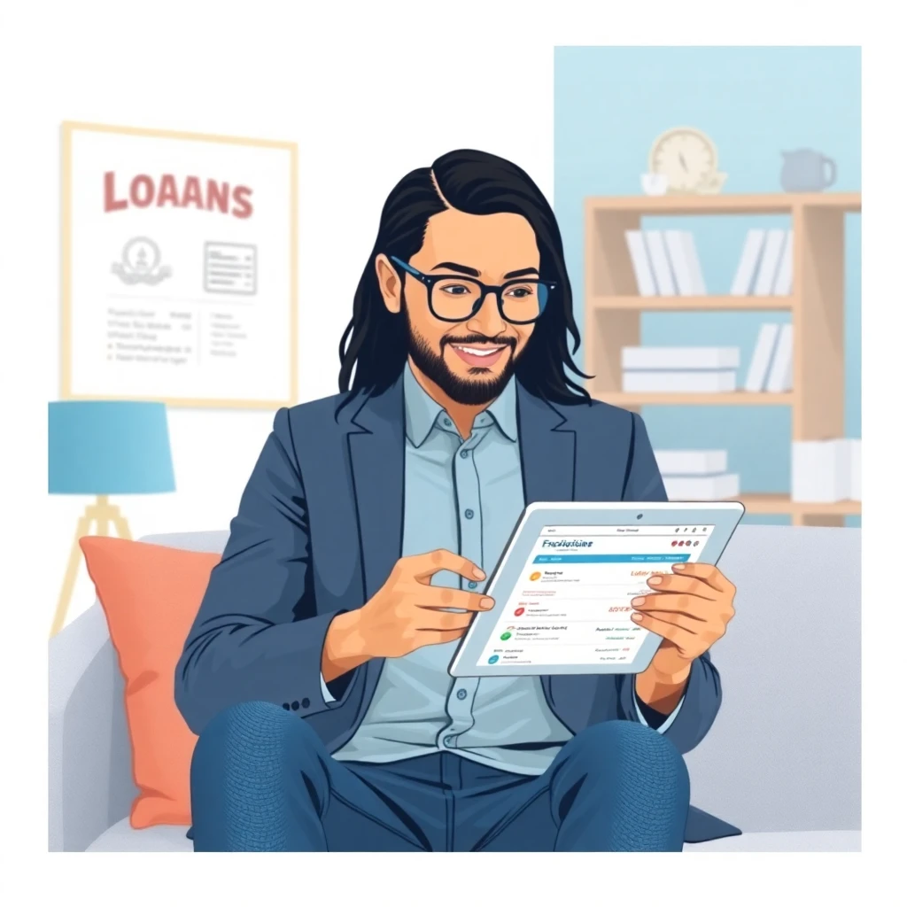 Overcoming credit challenges