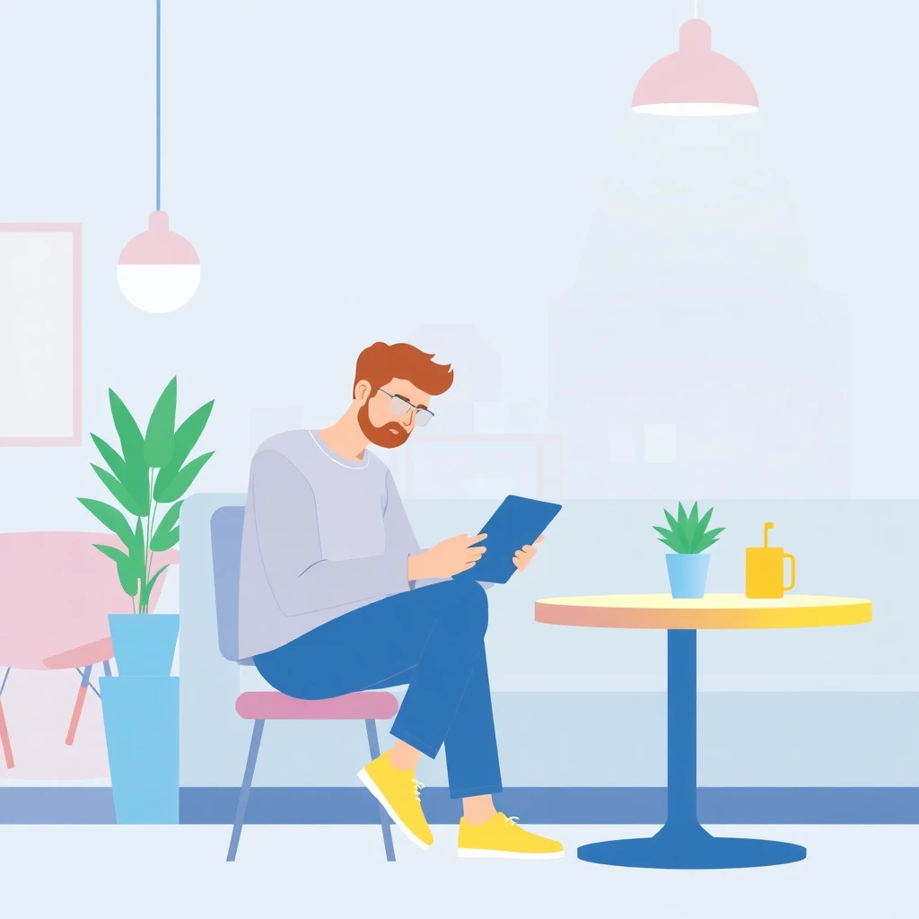 Reviewing loan terms